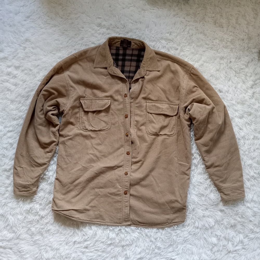 Mens Jacket